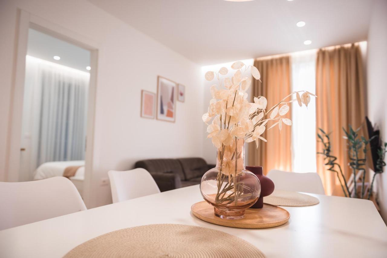 Tam Serviced Apartment City Center No4 Tirana Zewnętrze zdjęcie